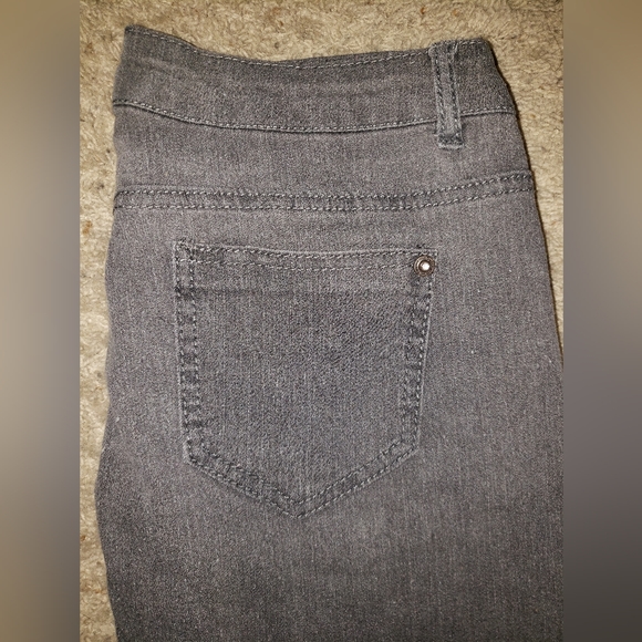 Imperial Grey skinny jeans - Picture 7 of 7